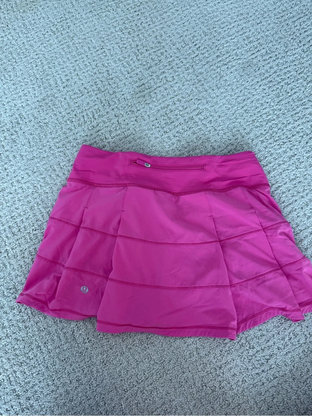 lululemon athletica sporty tiered